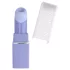 Womanizer Beauty - luchtdruk-csitorisstimulator in lippenstiftvorm (paars)