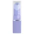 Womanizer Beauty - luchtdruk-csitorisstimulator in lippenstiftvorm (paars)