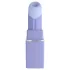 Womanizer Beauty - luchtdruk-csitorisstimulator in lippenstiftvorm (paars)