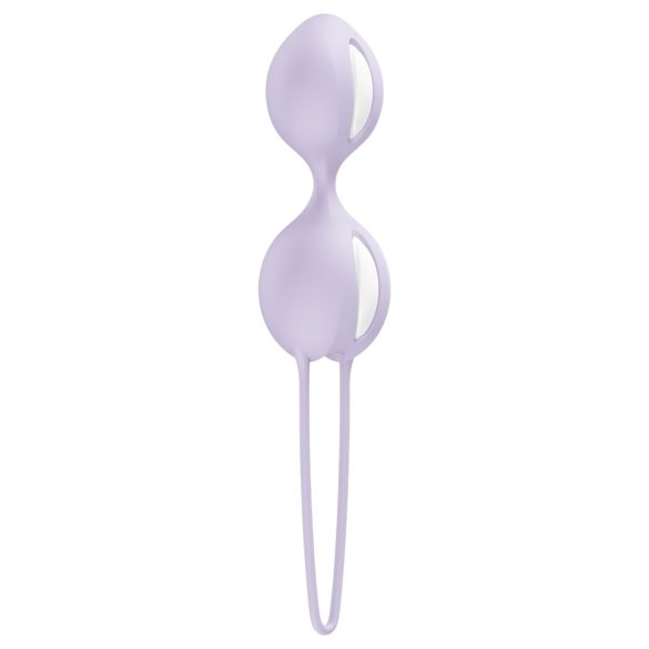 Fun Factory - Kegel trainer duo-balletjes - lila