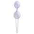 Fun Factory - Kegel trainer duo-balletjes - lila