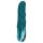 Fun Factory Stronic Petite - geribbelde vibrator (groen)