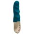 Fun Factory Stronic Petite – Geribbelde Vibrator (groen)