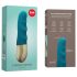 Fun Factory Stronic Petite – Geribbelde Vibrator (groen)