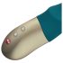 Fun Factory Stronic Petite – Geribbelde Vibrator (groen)