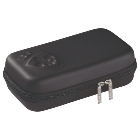 Mystim - elektro peniskooi - verstelbaar - met slot