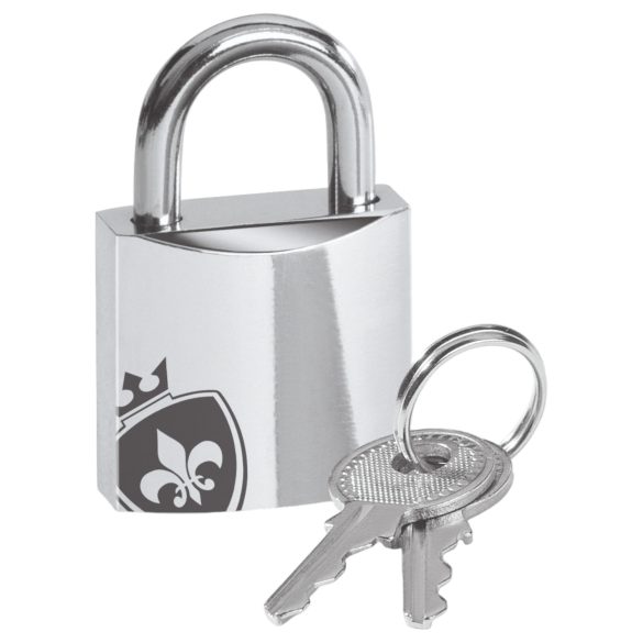 Mystim - elektro peniskooi - verstelbaar - met slot