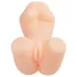 TAMASHII Cosplay Cat - hentai mini‑torso masturbator (huidskleur)