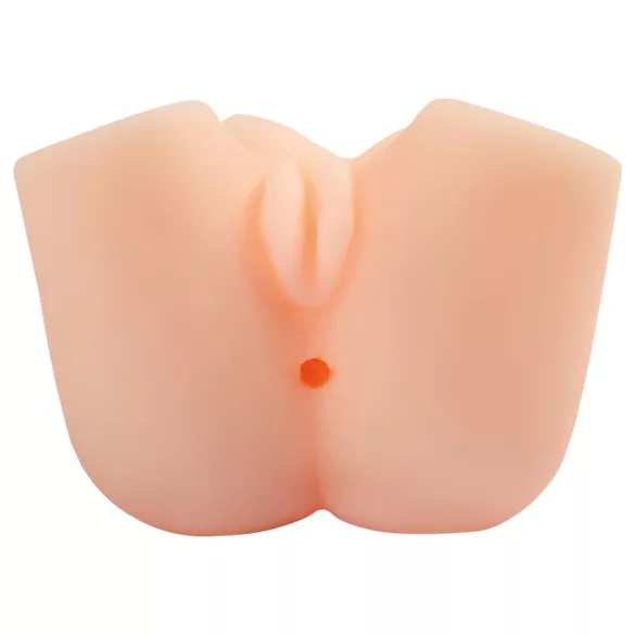 TAMASHII Cosplay Cat - hentai mini‑torso masturbator (huidskleur)