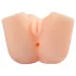 TAMASHII Cosplay Cat - hentai mini‑torso masturbator (huidskleur)