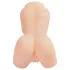 TAMASHII Cosplay Cat - hentai mini‑torso masturbator (huidskleur)