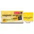 Sagami Original 0,02 XL - condooms - extra groot - 61mm - 12 stuks