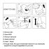 TENGA Egg Tube - Eivormige Masturbator (6 stuks)