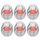 TENGA Egg Tornado - ei masturbator (6-pack)