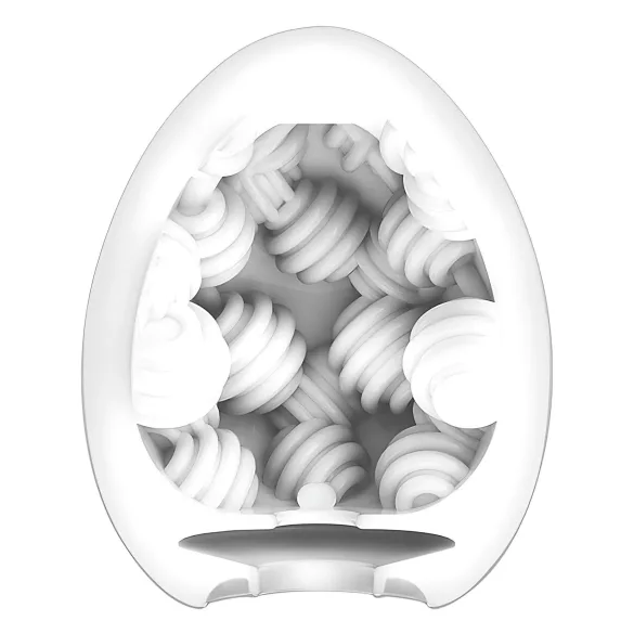 TENGA Egg Sphere - masturbatie-ei - siliconen - 1 stuk