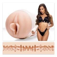   Fleshlight Vina Sky Exotica - levensechte kunstvagina - huidkleur