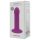 Adrien Lastic - dildo - thermoreactief - siliconen - paars