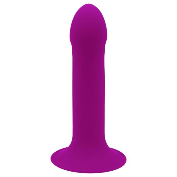 Adrien Lastic - dildo - thermoreactief - siliconen - paars