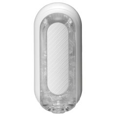 TENGA Flip Zero Gravity - masturbator - wit