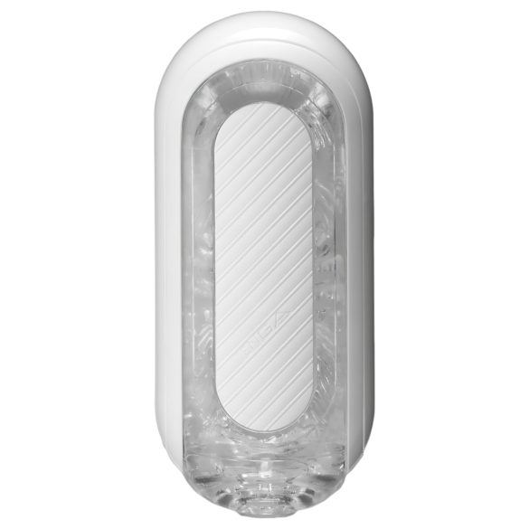 TENGA Flip Zero Gravity - super masturbator (wit)