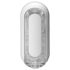 TENGA Flip Zero Gravity - super masturbator (wit)