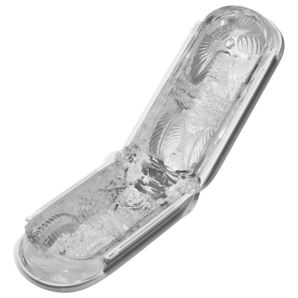 TENGA Flip Zero Gravity - masturbator - wit