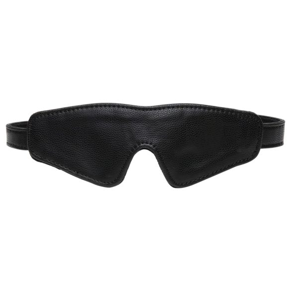 Fifty Shades of Grey - Bound to You oogmasker - zwart