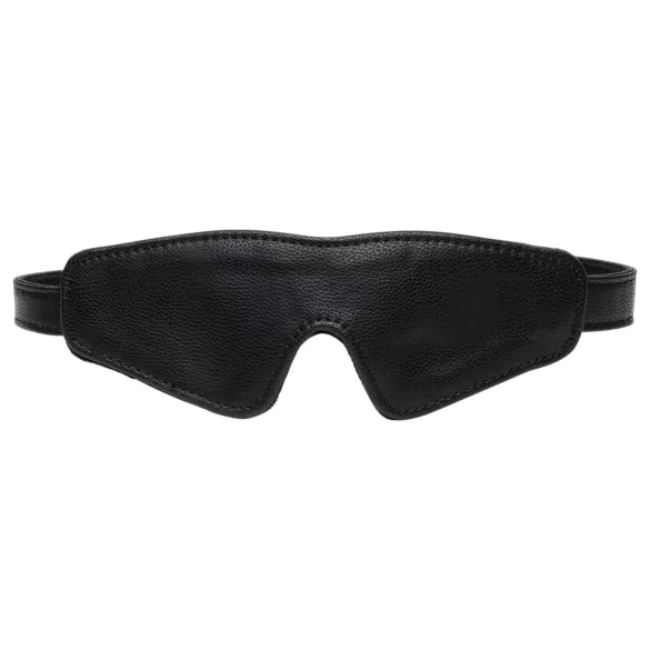 Fifty Shades of Grey - Bound to You oogmasker - zwart