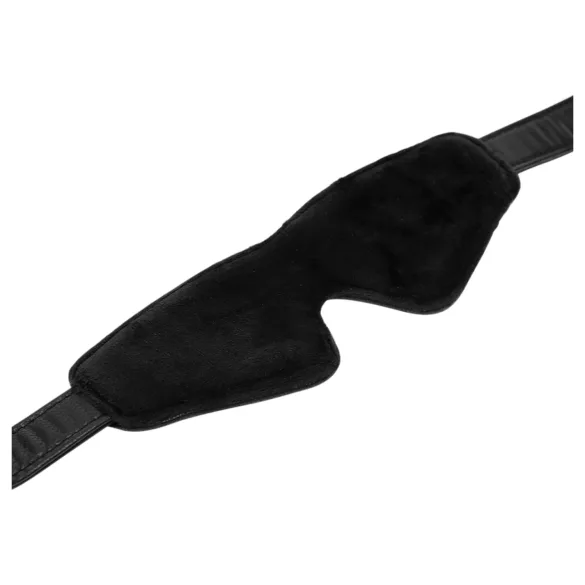 Fifty Shades of Grey - Bound to You oogmasker - zwart