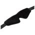 Fifty Shades of Grey - Bound to You oogmasker - zwart