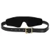 Fifty Shades of Grey - Bound to You oogmasker - zwart