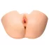 PDX 360 Banger - realistische torso masturbator - huidkleur