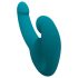 Fun Factory Share Lite - strapless strap-on dildo (blauw)