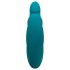 Fun Factory Share Lite - strapless strap-on dildo (blauw)