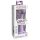 Dillio Secret Explorer - paars 17 cm dildo met zuignap