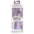 Dillio Secret Explorer - paars 17 cm dildo met zuignap