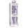 Dillio Slim Seven - Paarse stimulator dildo met zuignap (20cm)