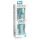 Dillio Slim Seven - turquoise zuignap dildo (20cm)
