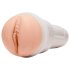 Fleshlight Kenzie Reeves Creampuff - levensechte kunstvagina (natuur)
