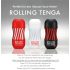 TENGA Rolling Gentle - handmatige masturbator