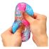 Tenga Bobble - masturbator - stimulerende textuur - transparant