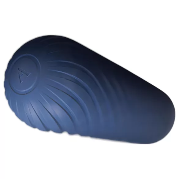 Arcwave Ghost - omkeerbare pocket masturbator - siliconen - blauw