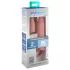 Pipedream - X-TENSION Elite 2 - rekringen-penishuls (natuurlijk)