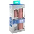 Pipedream - X-TENSION Elite 1 - op maat knipbare penishuls (natuurkleur)