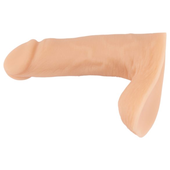 Mr. Limpy - realistische dildo - medium - huidskleur
