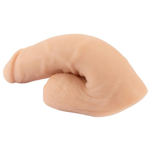 Mr. Limpy - realistische dildo groot - huidkleur