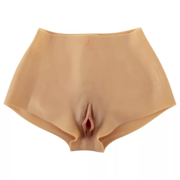 You2Toys - masturbator vagina - ultra realistisch - siliconen huidkleur