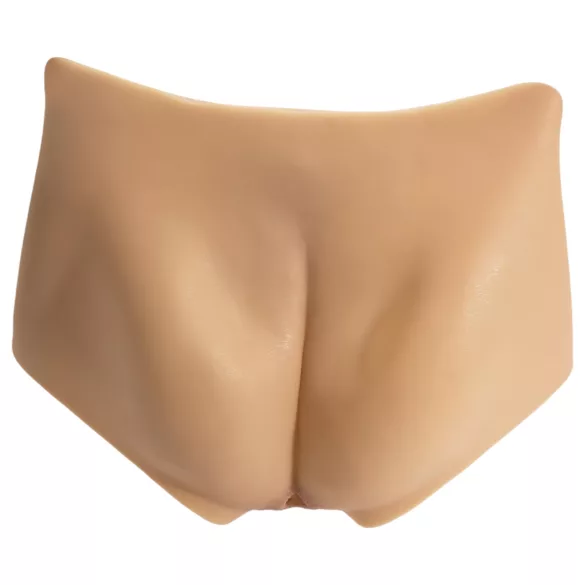 You2Toys - realistische dildo - siliconen - huidkleur