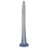 Beasty Cocks Eel van Extase - extra lange dildo (blauw)