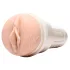 Fleshlight Violet Myers Waifu - realistische masturbator - vagina - huidkleur